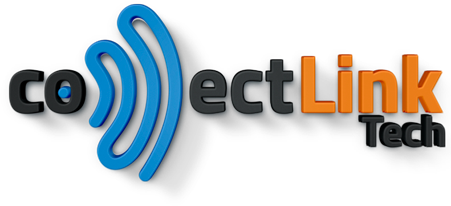 Connect-Link-Tech-Logo